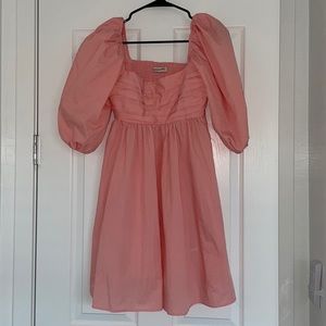 NWOT Abercrombie & Fitch dress